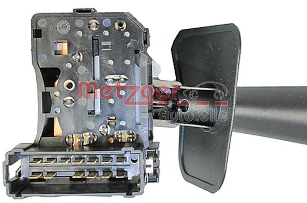 METZGER 0916484 ORIGINAL ERSATZTEIL Lenkstockschalter